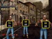 Typing of the Dead Play 1